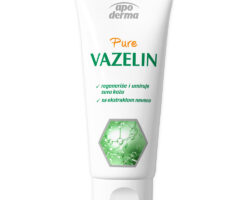 Pure vazelin u tubi 100ml