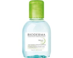 Bioderma Sebium H2O micelarna otopina 100ml
