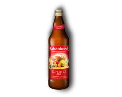Rabenhorst Sok multivitaminski 750ml