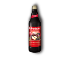 Rabenhorst Sok antioksidant 750ml