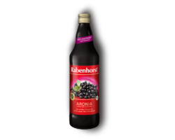 Rabenhorst Sok od aronije 750ml