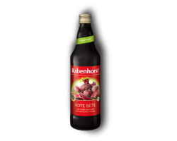 Rabenhorst Sok od cvekle 750ml