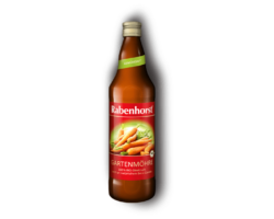 Rabenhorst Sok od mrkve 750ml
