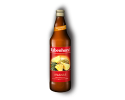 Rabenhorst Sok od ananasa 750ml