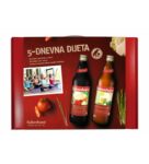 Rabenhorst 5-dnevna dijeta 5x750ml