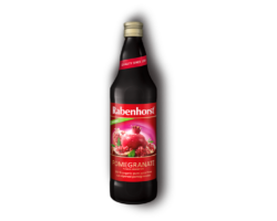 Rabenhorst Sok nar 750ml
