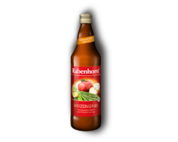 Rabenhorst Sok od pšenične trave 750ml