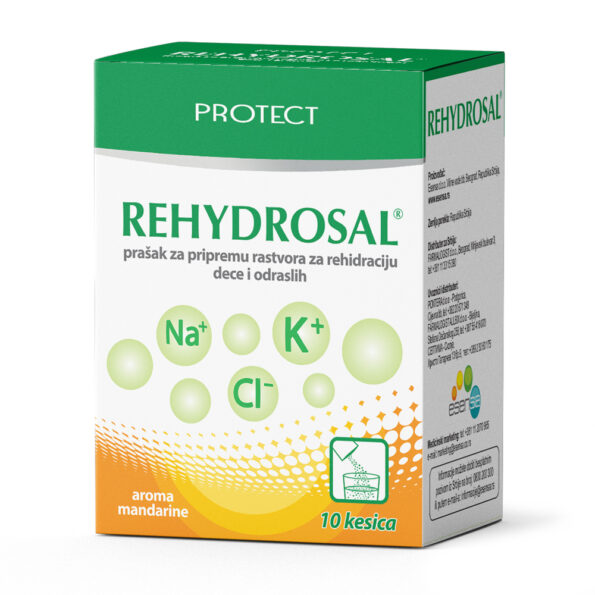 rehydrosal