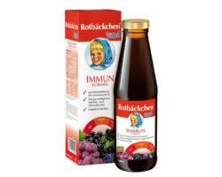Rotbäckchen Vital sirup za imunitet 450ml
