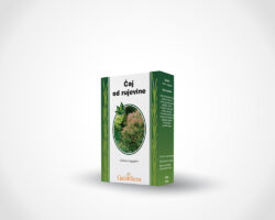 Galenfarm Rujevina čaj 50g