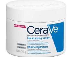 CeraVe Hidratantna krema 340g