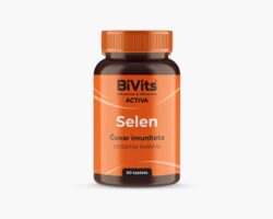 BiVits Selen tablete A60