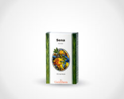 Galenfarm Sena čaj 50g