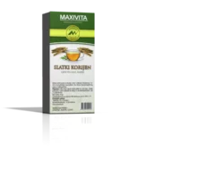 Maxivita Čaj slatki korijen 40g