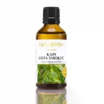 Biljne kapi lista smokve 50ml
