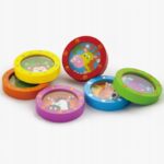 Viga Drveni lavirint