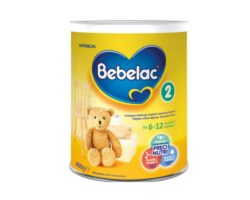 Bebelac 2 400g