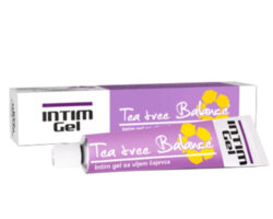 Tea tree Balance gel sa uljem čajevca 20ml