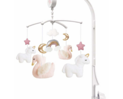 Jabadabado vrtuljak duga