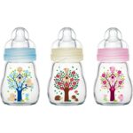 MAM Feel Good staklena bočica 170 ml