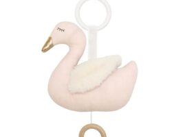 Jabadabado Muzički labud