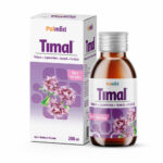 Timal sirup – pomaže kod iskašljavanja 200ml