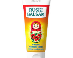 Ruski balsam 200ml