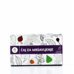 JOP Čaj za mršavljenje, 20 filter kesica
