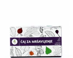 JOP Čaj za mršavljenje, 20 filter kesica