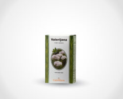 Galenfarm Valerijana čaj 50g