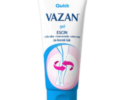 Vazan gel za vene 100ml