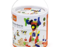 Viga Slagalica avion