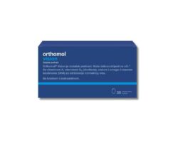 Orthomol Vision, 30 dnevnih doza