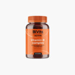 BiVits Vitamin B complex tablete A60