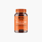 BiVits Vitamin C 1000 i acerola tablete A60