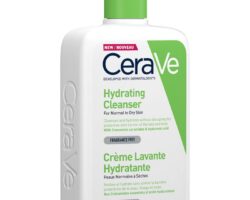 CeraVe Hidratantna emulzija za čišćenje 473ml