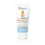 Dermedic Sunbrella Baby zaštitna krema za lice SPF50, 50ml