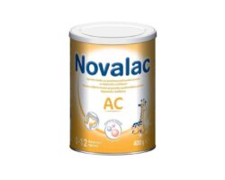 Novalac AC 400g
