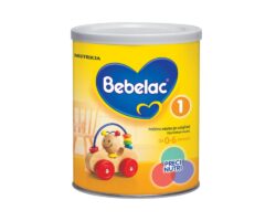 Bebelac 1 400g