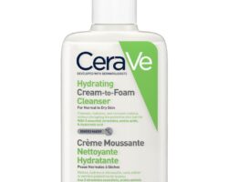 CeraVe Hidratantna kremasto-pjenušava emulzija za čišćenje 236ml