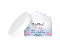 Dermedic Linum Baby Ultra bogati puter za tijelo 225ml