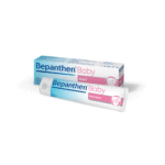 Bepanthen Baby mast 100 g