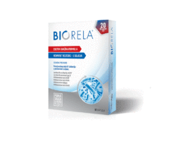 Biorela, 10 kapsula