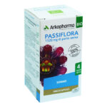 Arko Passiflora, 45 kapsula