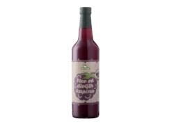 Beladona Kupinovo vino 700ml