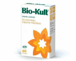 Bio-Kult, 60 kapsula