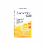 Ascorvita max, 30 tableta