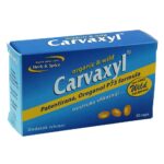 Carvaxyl, 30 kapsula