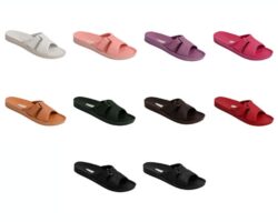 Dr Luigi kožna natikača