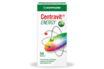 Centravit Energy, 30 tablete